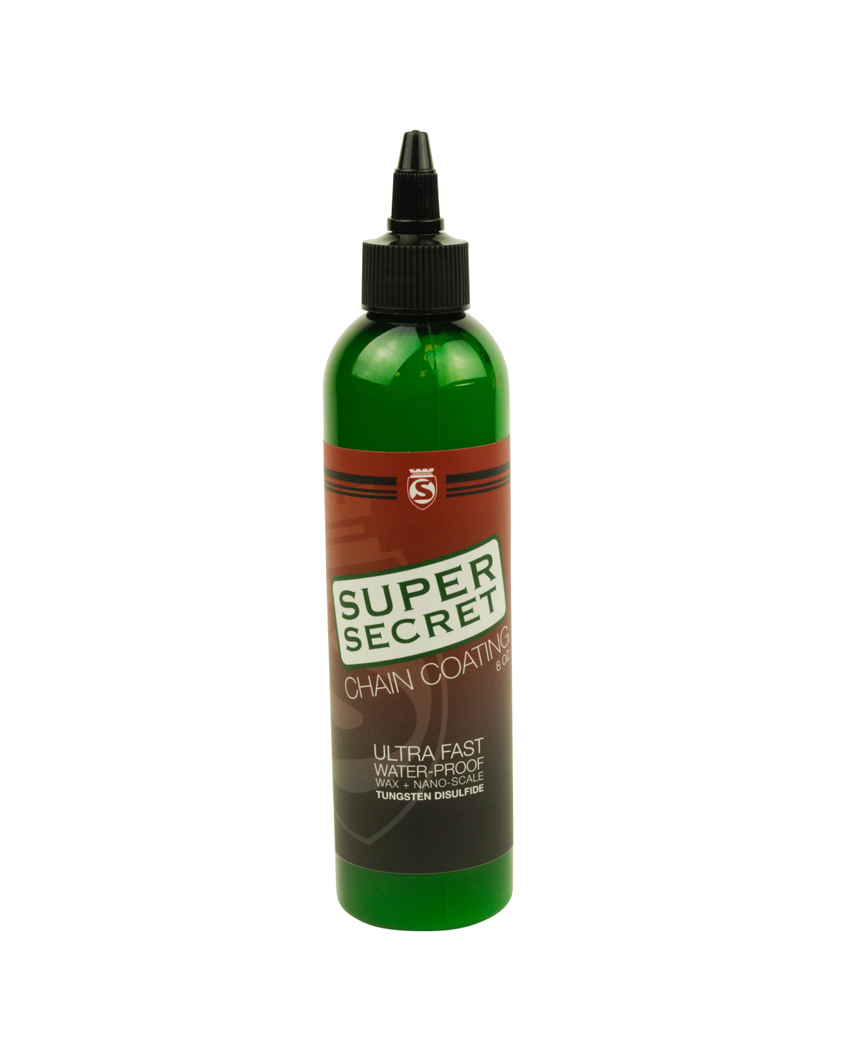 Silca - Super Secret Kædevoks 8oz/240ml.