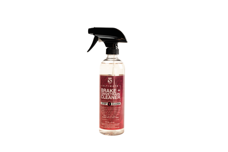 Silca Ultimate Brake and Drivechain Cleaner 475ml