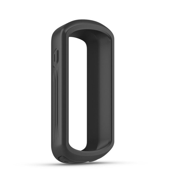 Silikonecover til Garmin Edge Explore Sort