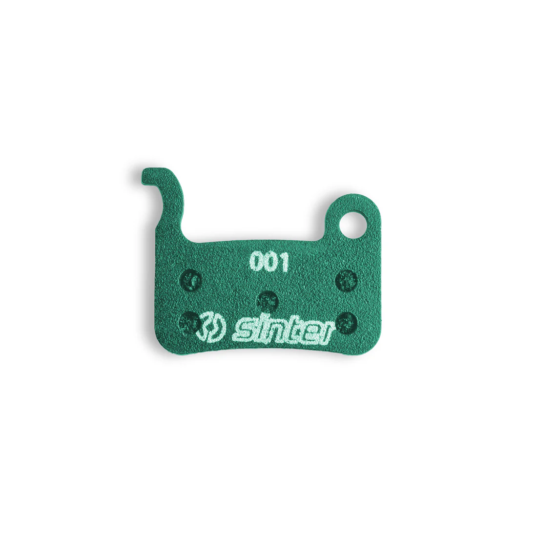 Sinter 001 bremseklodser til Shimano A