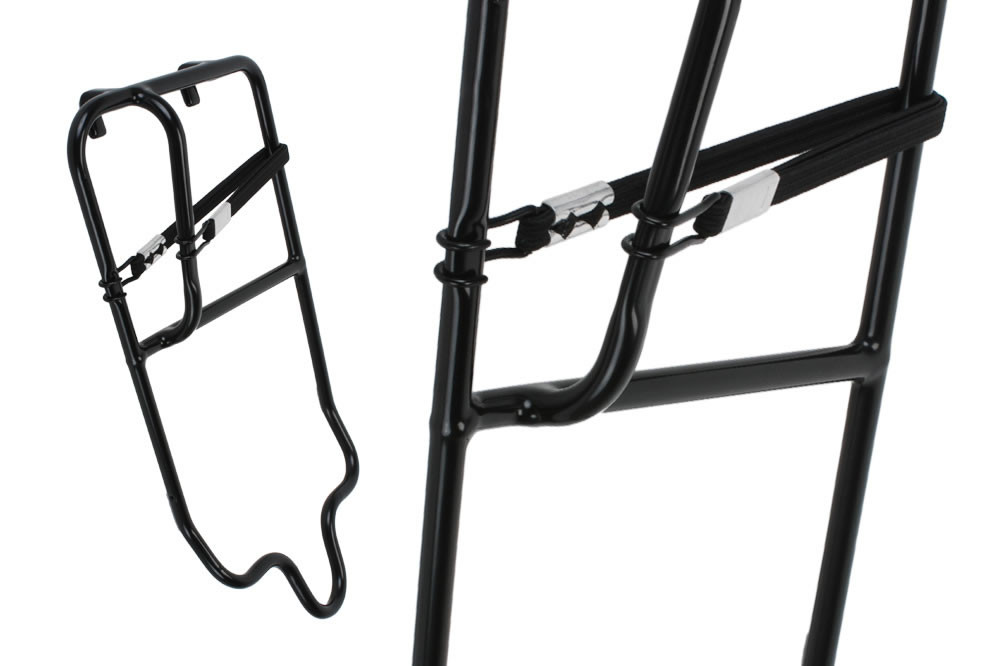 Fairdale Skateboard Holder Til Bagagebærer