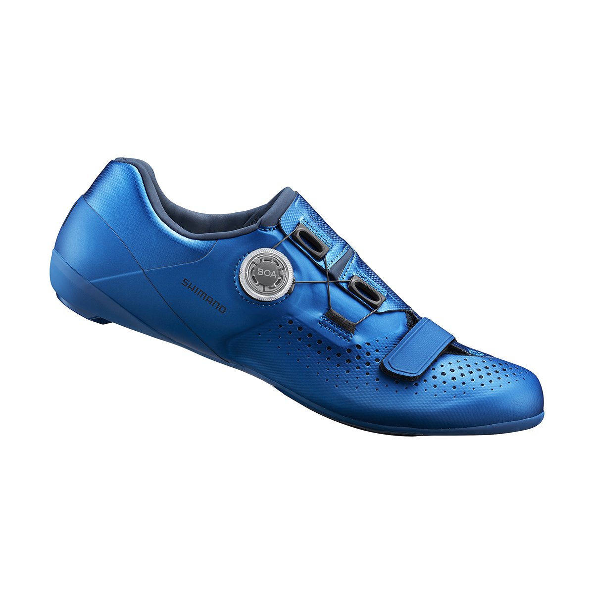 Sko Rc500 Lvg Spd Sl Bla Herre 999 00