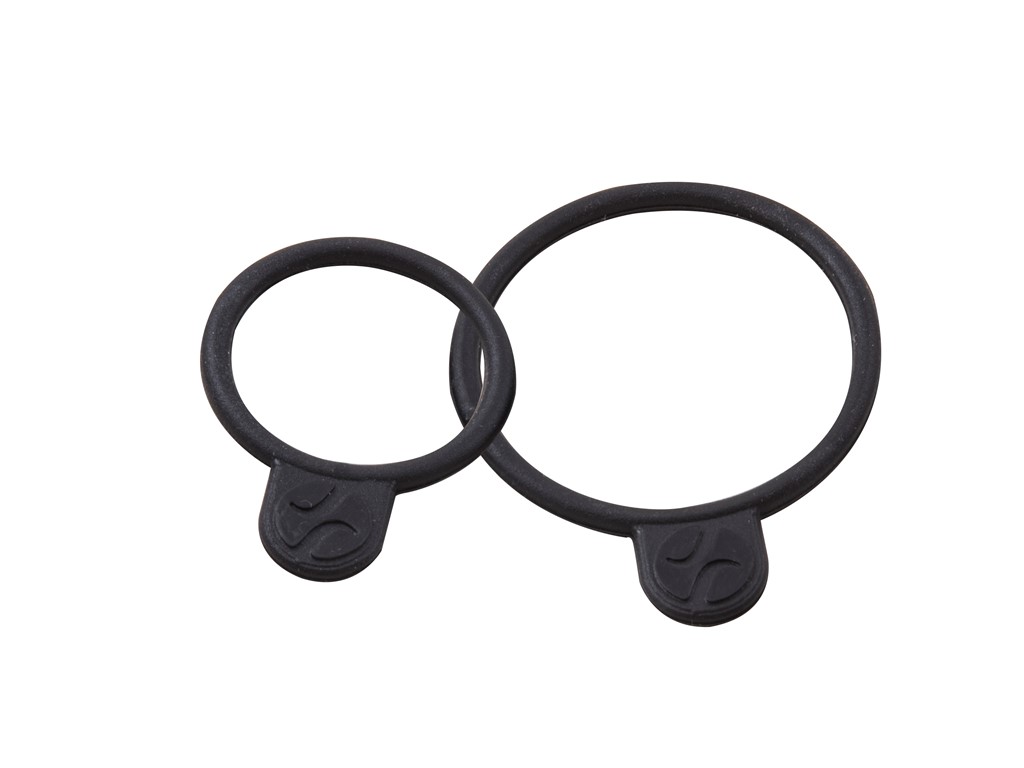 Spanninga Arco O-ringe