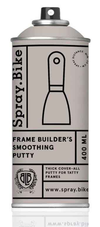Spray.Bike Smoothing Putty 400 ml