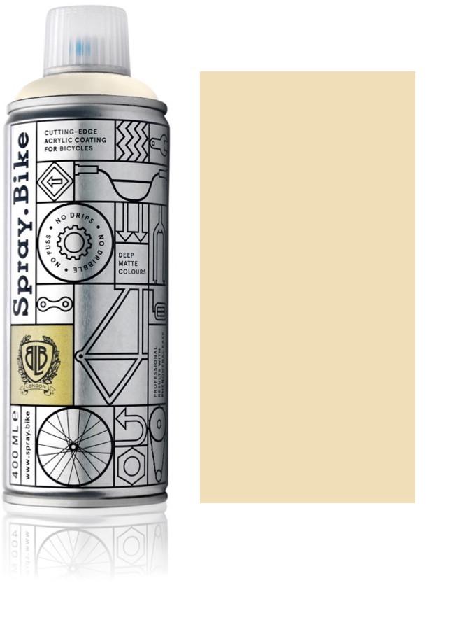 Spray.Bike spraymaling 400 ml Chalk Farm