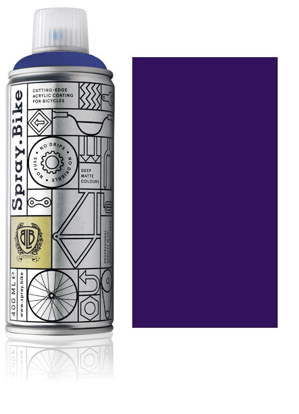 Spray.Bike spraymaling 400 ml Pop Royale