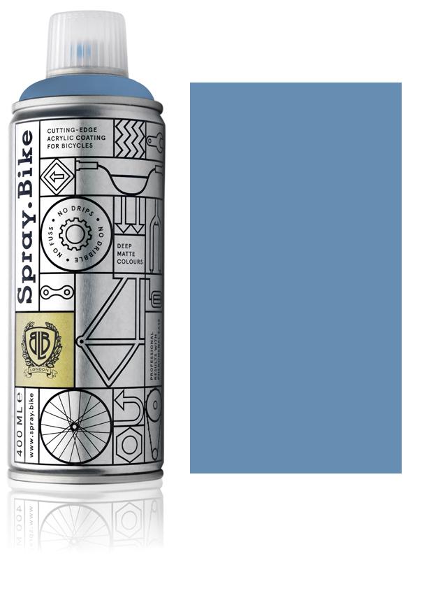 Spray.Bike spraymaling 400 ml Vintage Perry