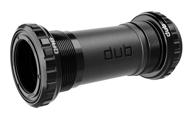 Sram Dub Wide krankboks 68-73mm