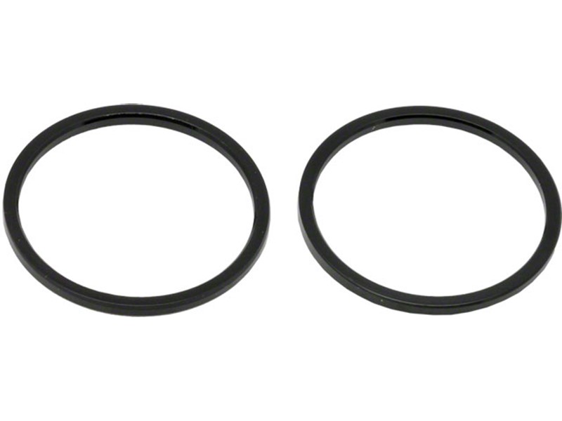 Sram GXP Spacer kit 29,00 Cykelgear.dk Cykelgear.dk