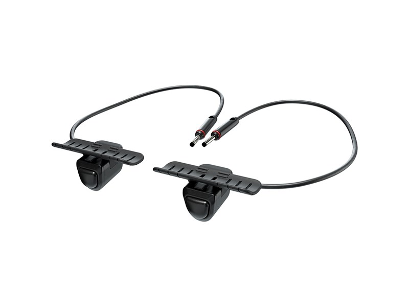 Sram MultiClics Til Etap / AXS 150 MM Sort