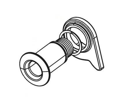 Sram Red B-Bolt Kit