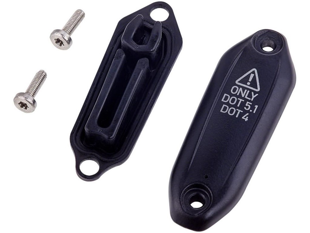 Sram Reservoir Cap Kit Til Level Ultimate/TLM/TL/T