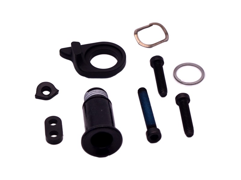 Sram bagskifter B-bolt og limit skrue kit til GX Eagle