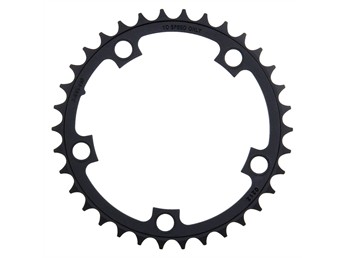 SRAM Chainring 34T Ø110 mm - Inner (double) 5 holes
