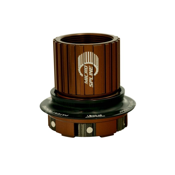 Stans M-Pulse Kassettehylster Micro Spline