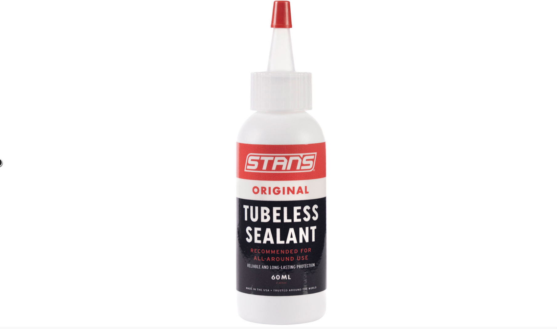 Stan's NoTubes Original Tubeless Sealant - 60 ml
