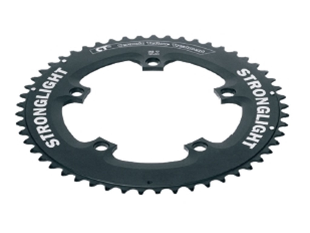 Stronglight 54T Klinge Ø130 BCD