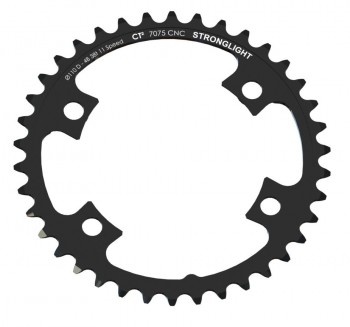 Stronglight Dura-Ace 110mm klinge 36T