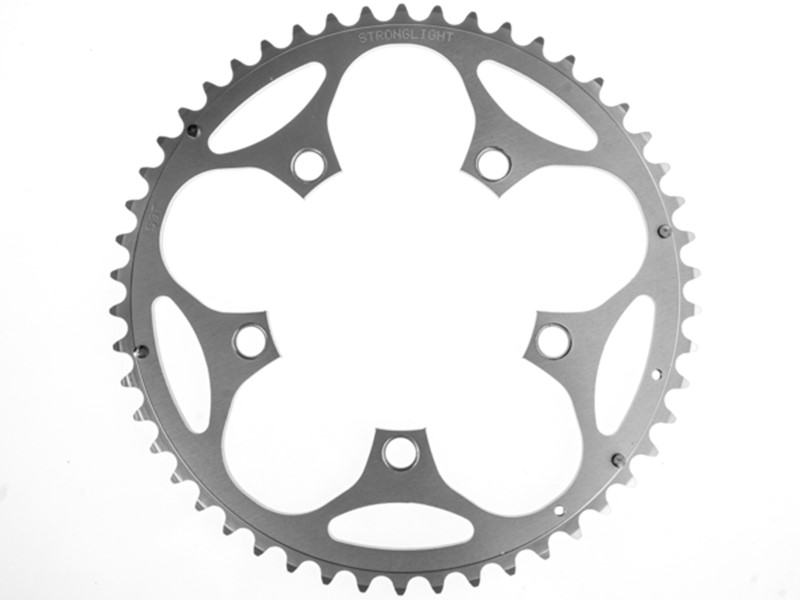 Stronglight Racer Klinge 50T 110 MM 5 Huller