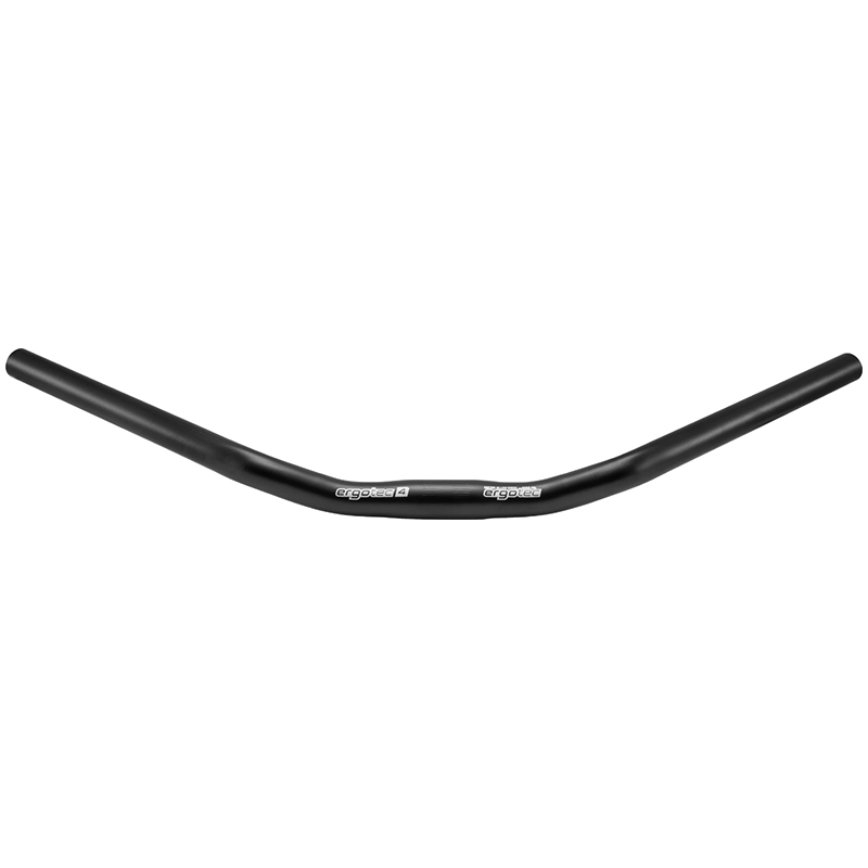 Ergotec Styr Exclusiv Sort