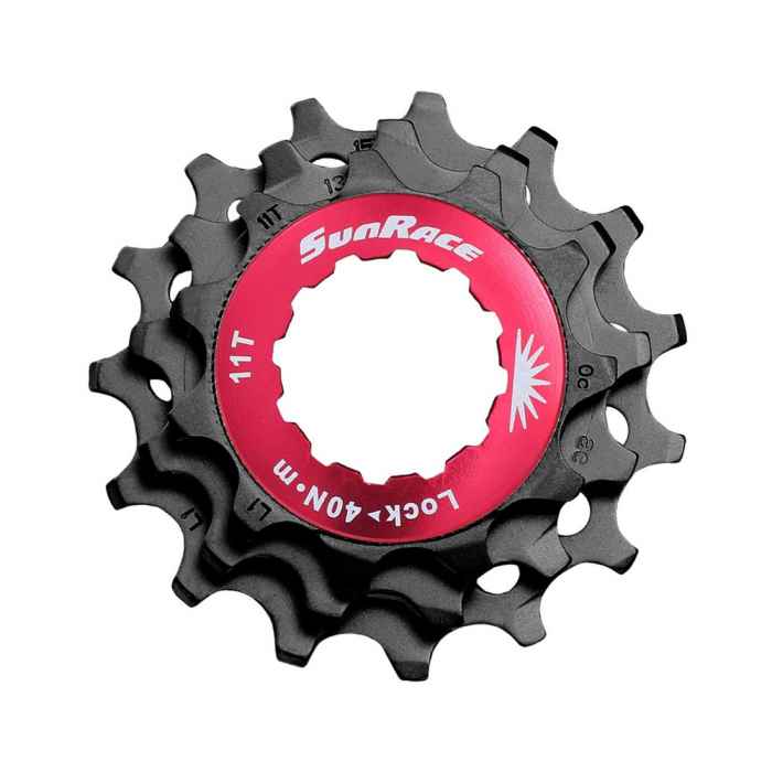Sunrace Kassette Tandhjul 12 Speed 11-13-15T
