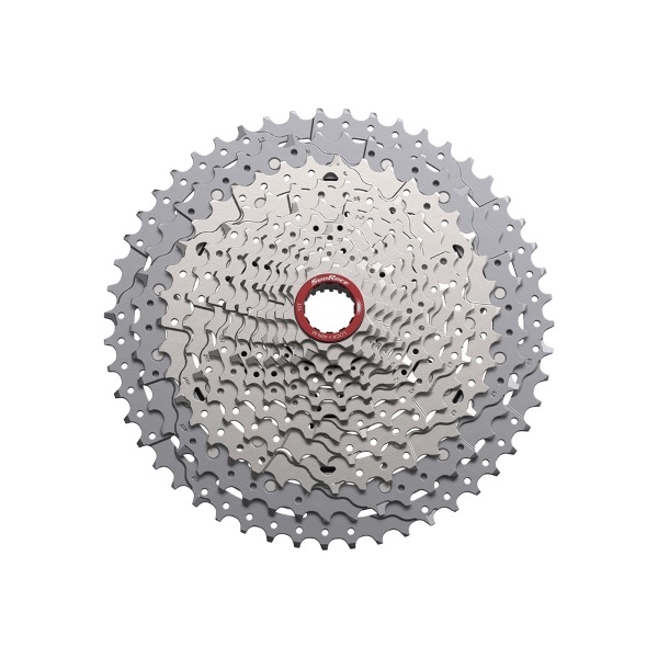 Sunrace MZ932 Microspline 10-51T 12-Speed