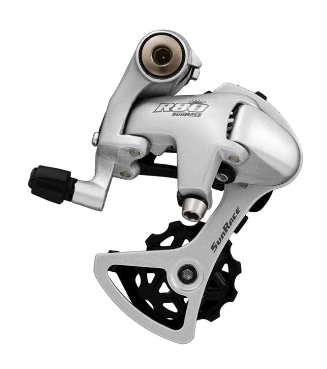 Sunrace RDR81 SD 8 Speed Bagskifter