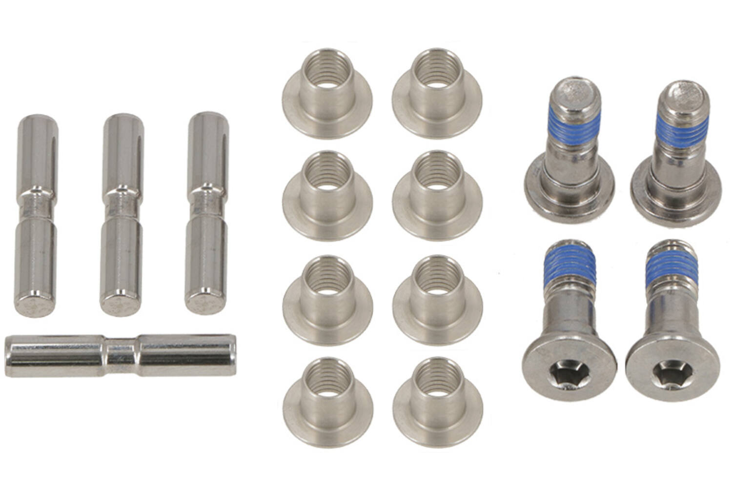 Suntour repair kit til sadelpind NCX SP12