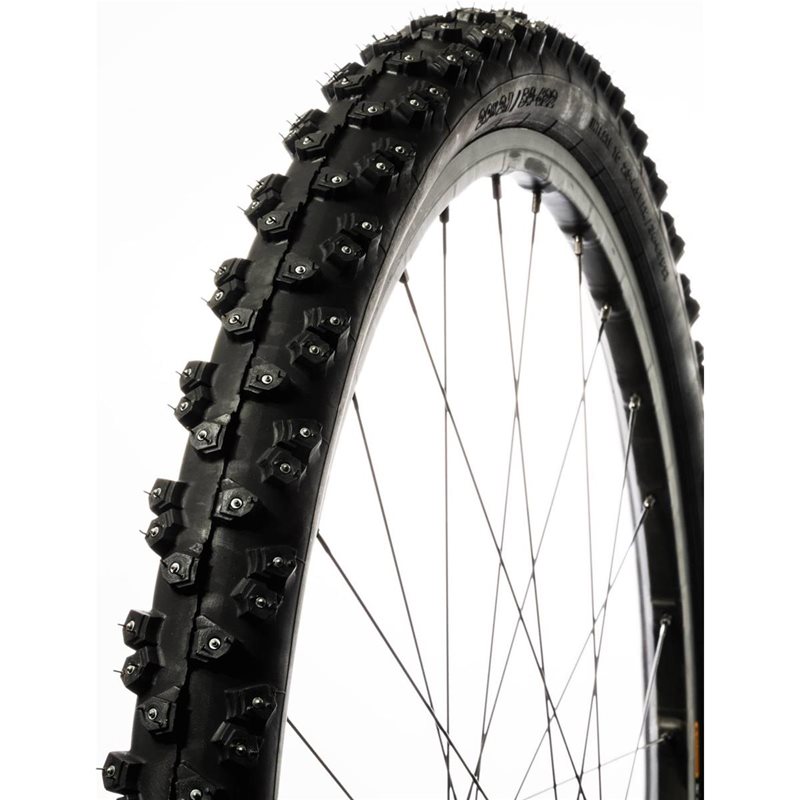 Suomi Tyres Studded Tyre Gazza Extreme W294 26 X 2.10 - Cykeldæk