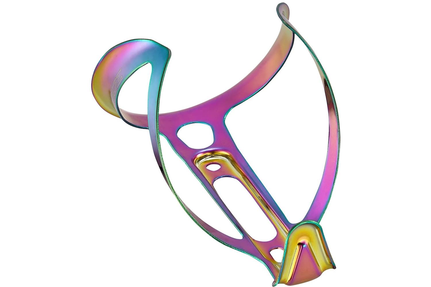 Supacaz Flaskeholder Fly Cage Ano Oil