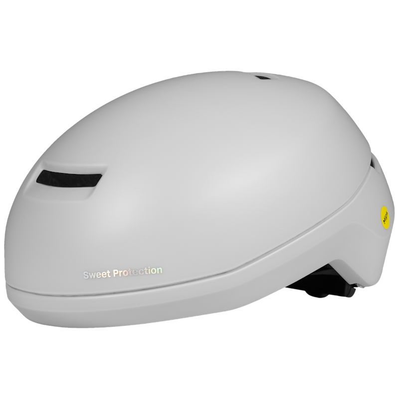 Sweet Protection Commuter Mips - Cykelhjelm - Bronco White - SM