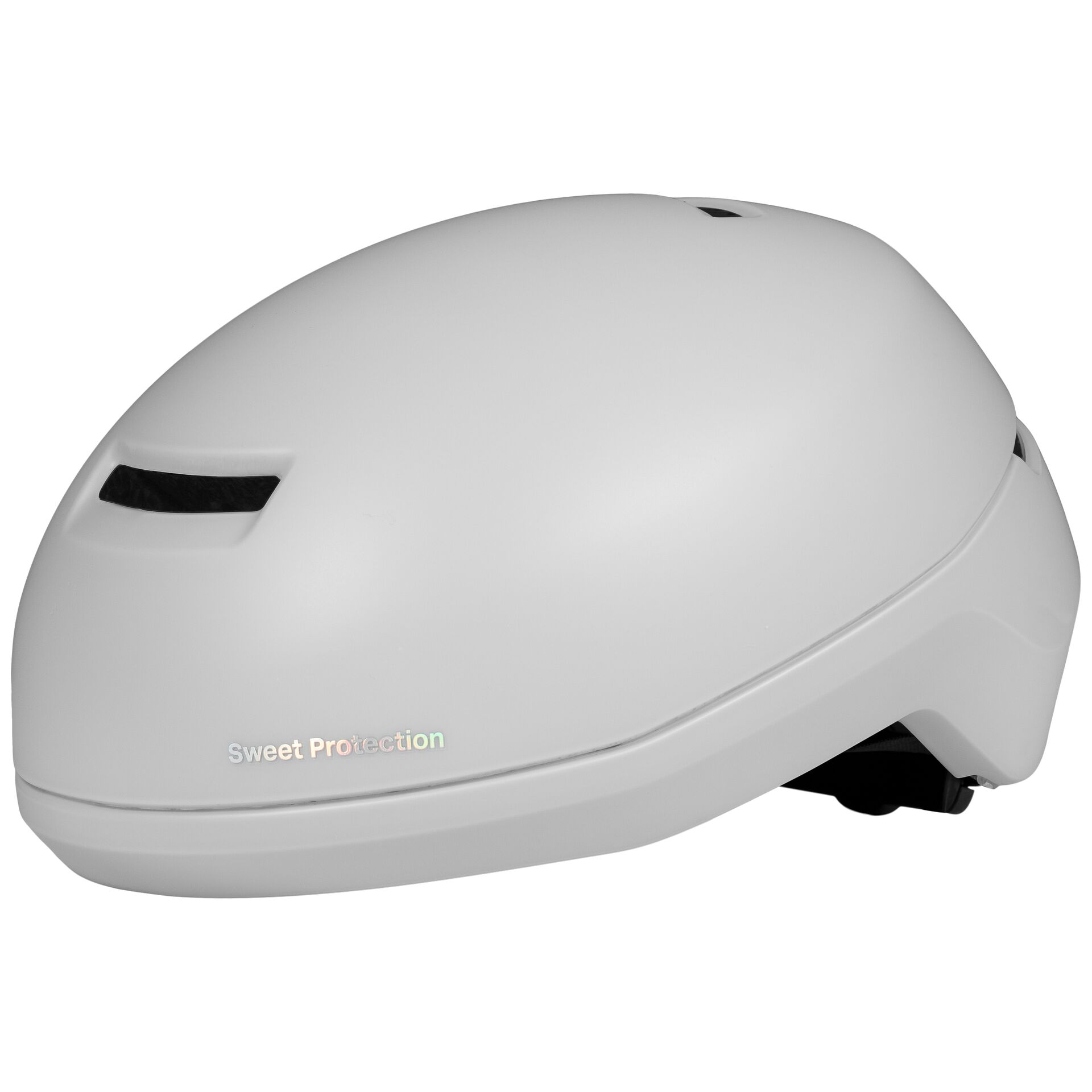 Sweet Protection Commuter cykelhjelm hvid