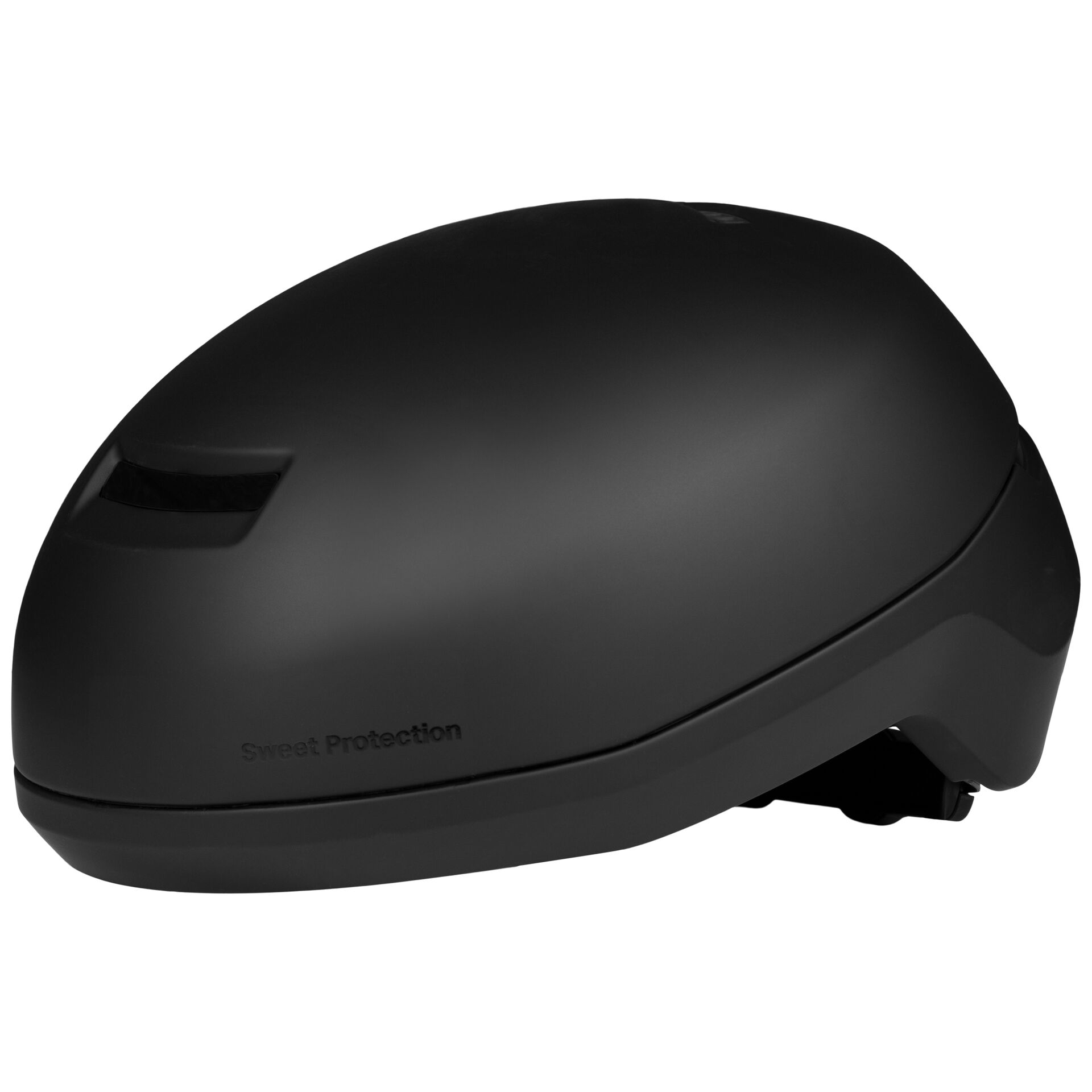 Sweet Protection Commuter - Cykelhjelm - Matte Black - LXL