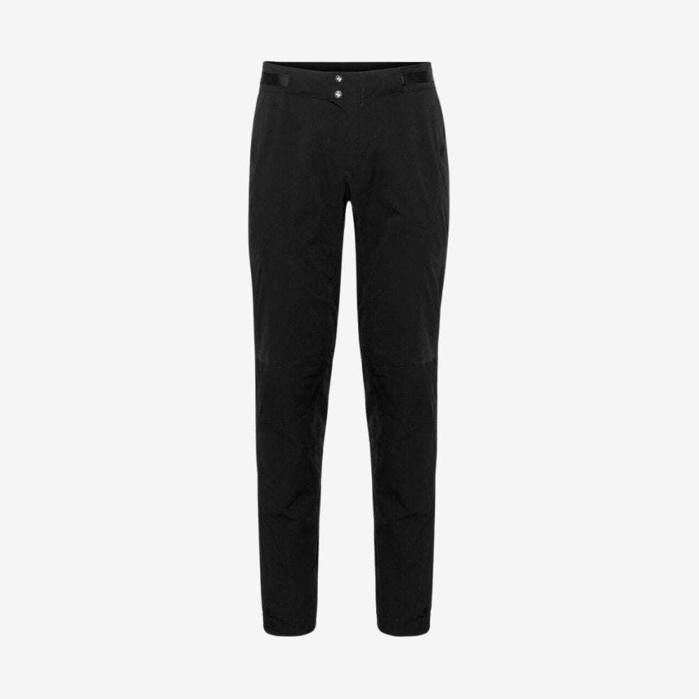Sweet Protection Hunter II Pants regnbukser uden pude sort herre