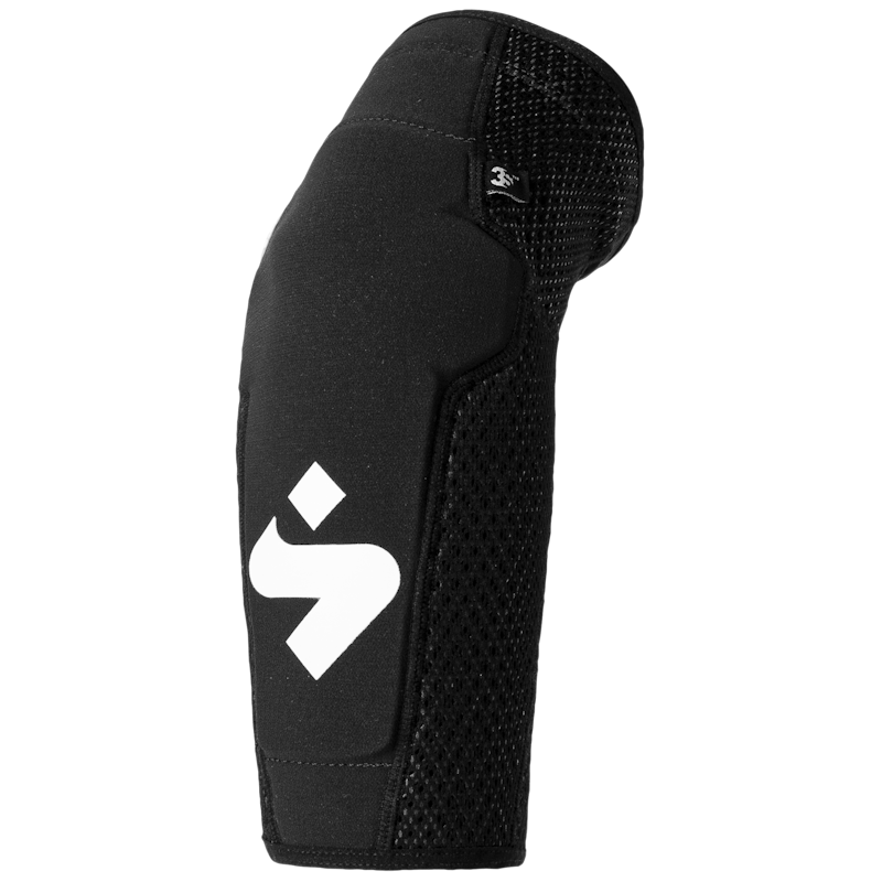 Sweet Protection Light - Knæbeskyttere - Sort - L