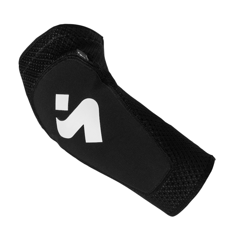 Sweet Protection Light - Albuebeskyttere - Sort - L