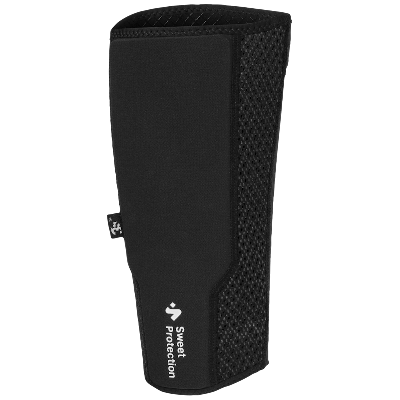 Sweet Protection Light - Skinnebens Beskyttere - Sort - L