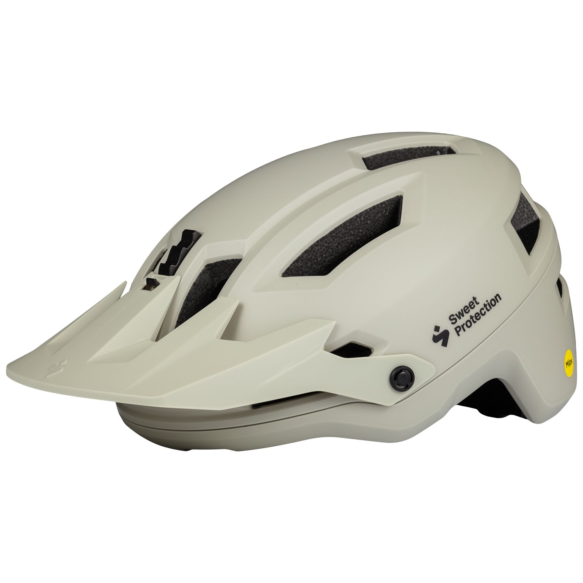 Sweet Protection Primer Mips - Cykelhjelm - Tusken - SM