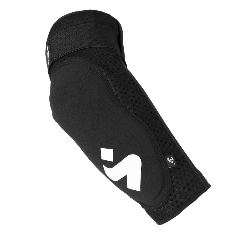 Sweet Protection Pro - Albuebeskyttere - Sort - L