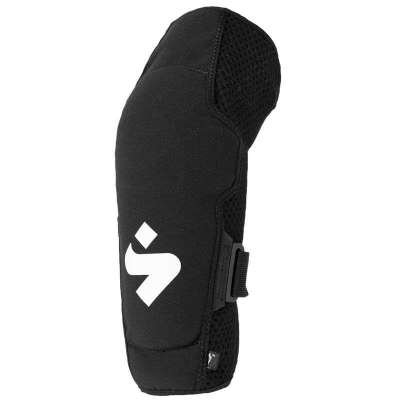 Sweet Protection Pro - Knæbeskyttere - Sort - S