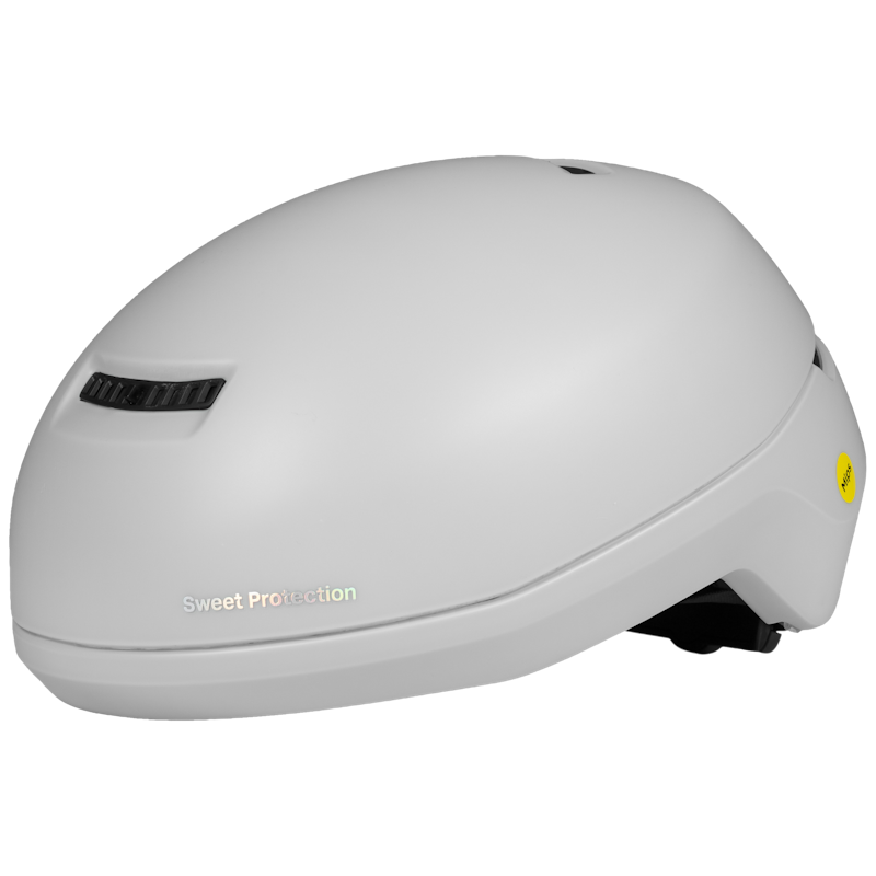 Sweet Protection Promuter Mips - Cykelhjelm - Bronco White - LXL