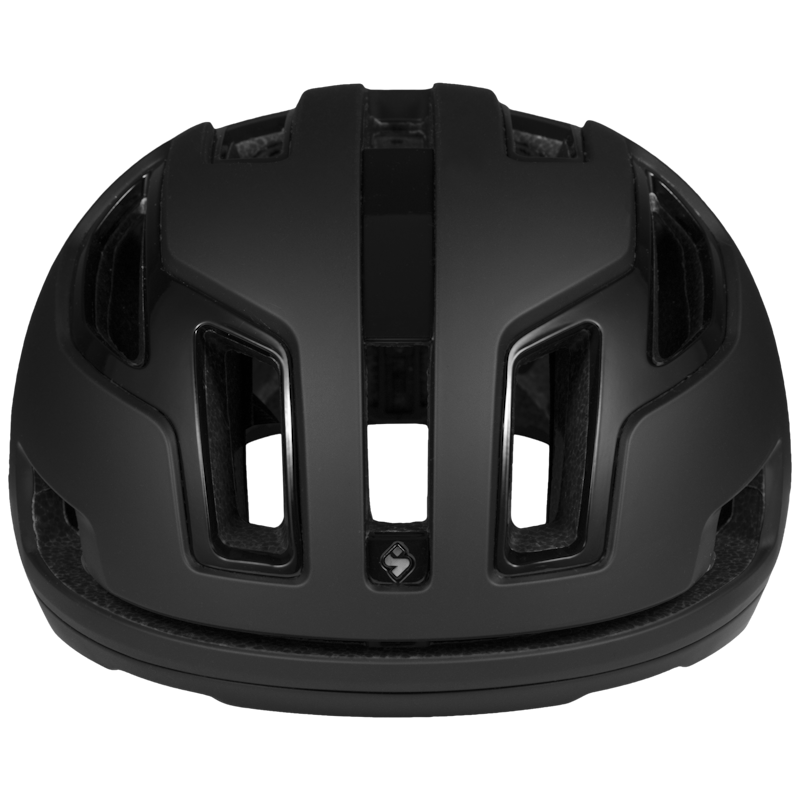Sweet Protection Falconer 2Vi Mips - Cykelhjelm - Matte Black - LXL