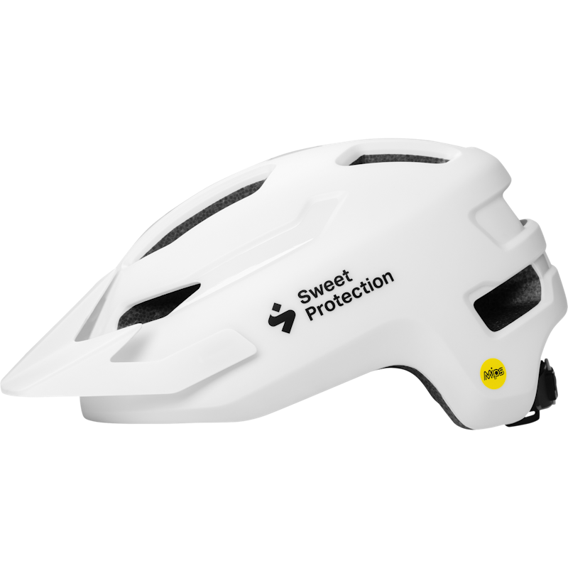 Sweet Protection Ripper MIPS cykelhjelm Matte White