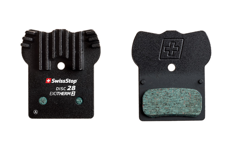 Swissstop Disc 28 EXOTherm2 Shimano