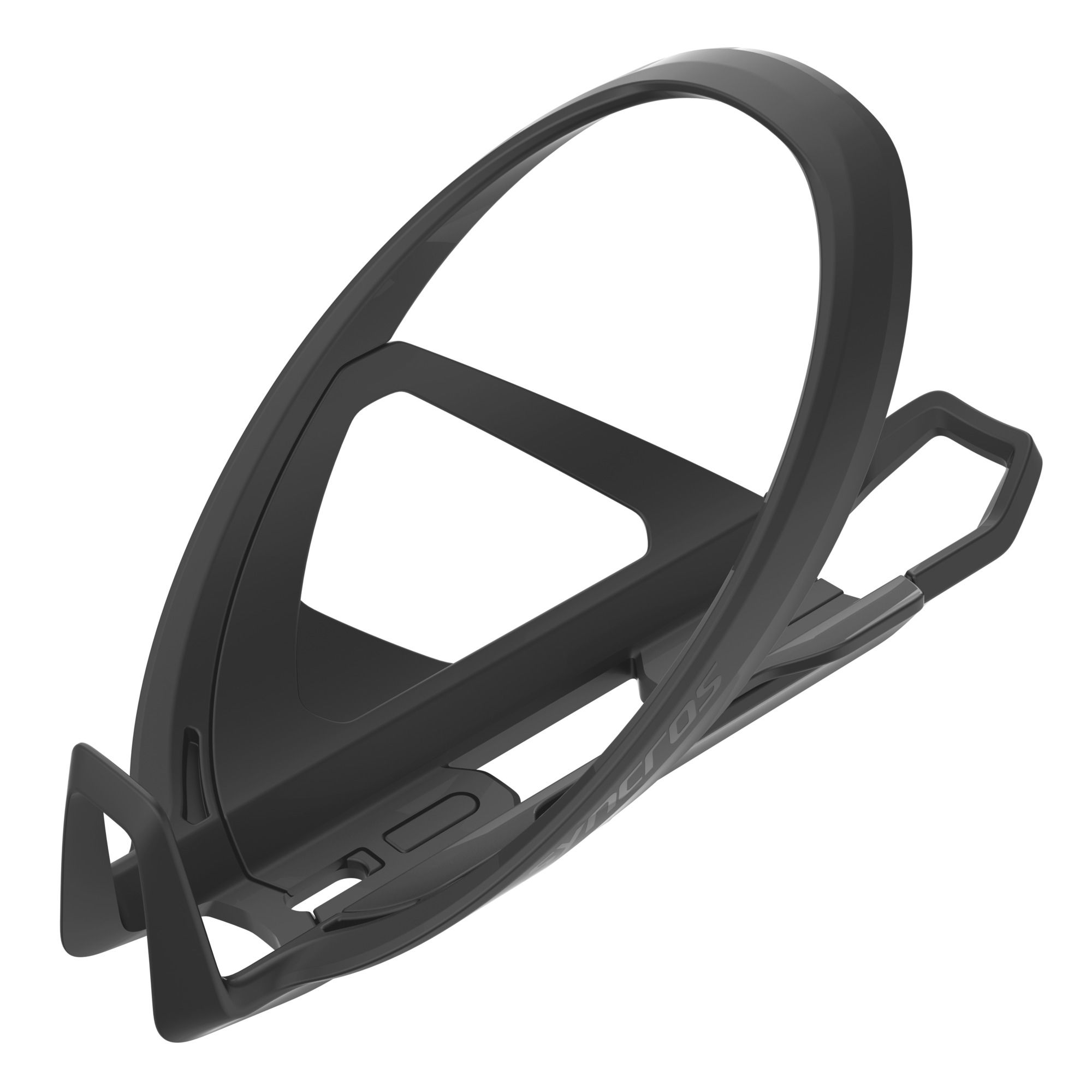 Syncros Bottle Cage Cache Cage 2.0 Flaskeholder - Sort