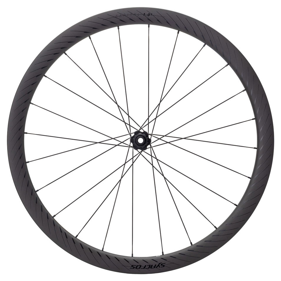 Syncros Capital 1.0 40mm Baghjul Sram XDR