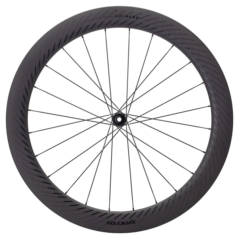 Syncros Capital 1.0 Aero 60mm Baghul
