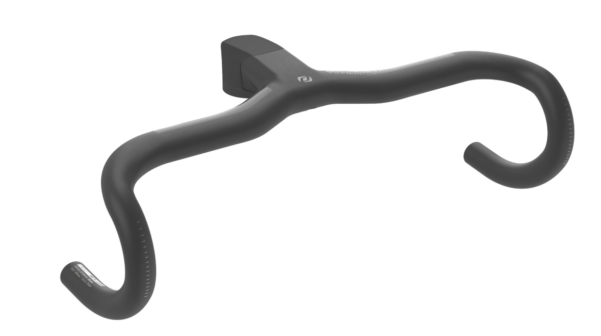 Syncros Creston iC SL 380mm 90mm
