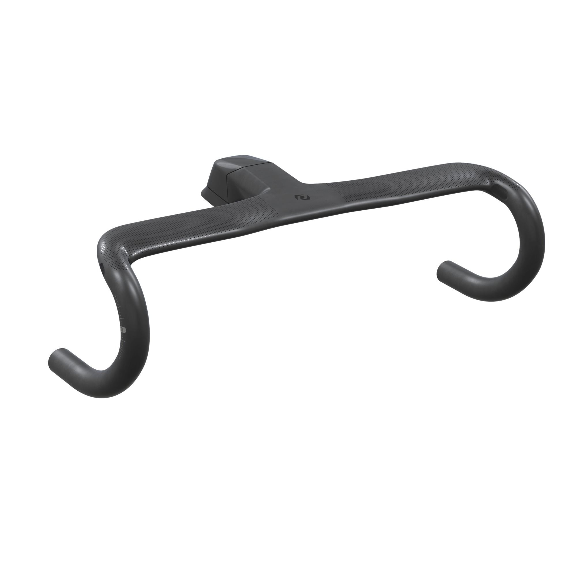 Syncros Creston iC SL Aero 380mm 90mm integreret styr