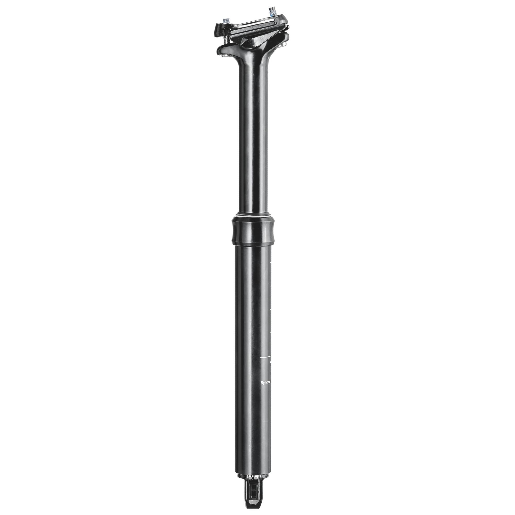 Syncros Seatpost Duncan Dropper 2.0 10mm Offset